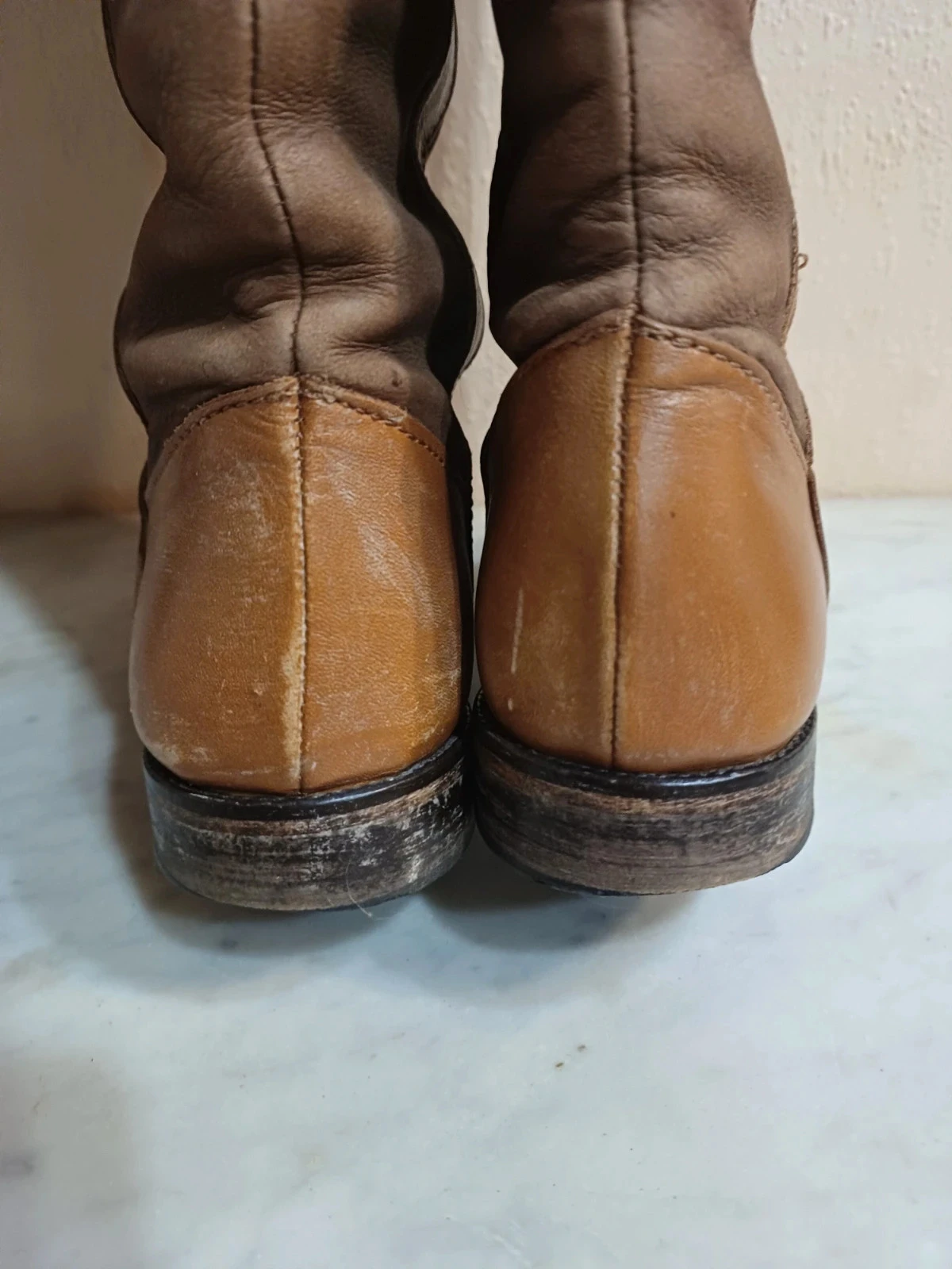 Botas de montar Zara 39 – photo 8